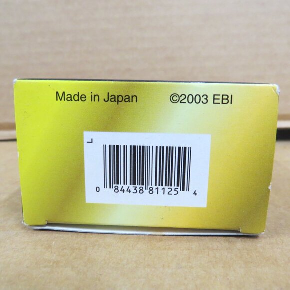 Opteka 52mm Hi-Def Professional 3-Piece Filter Set UV - PL - FLD NEW IOB - Picture 6 of 7